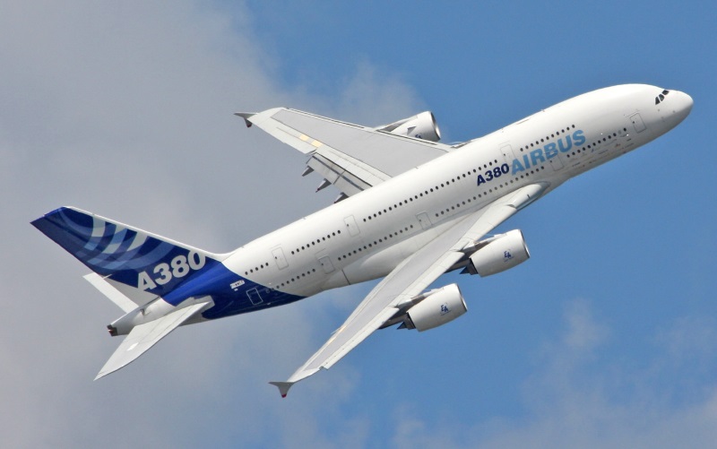 Airbus A380