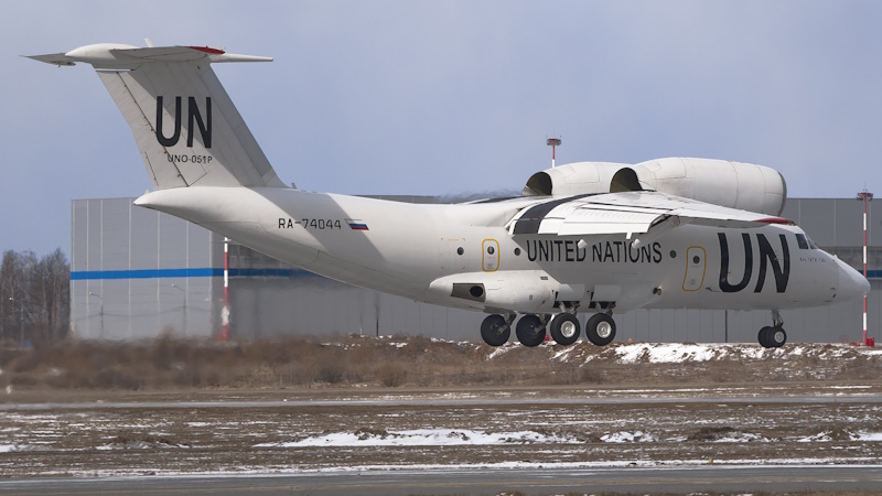 Antonov An-74