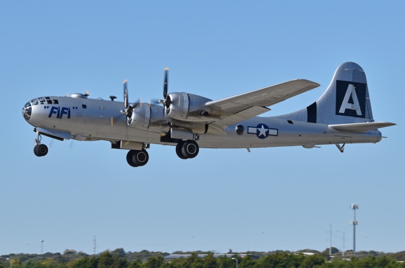 B-29 Superfortress