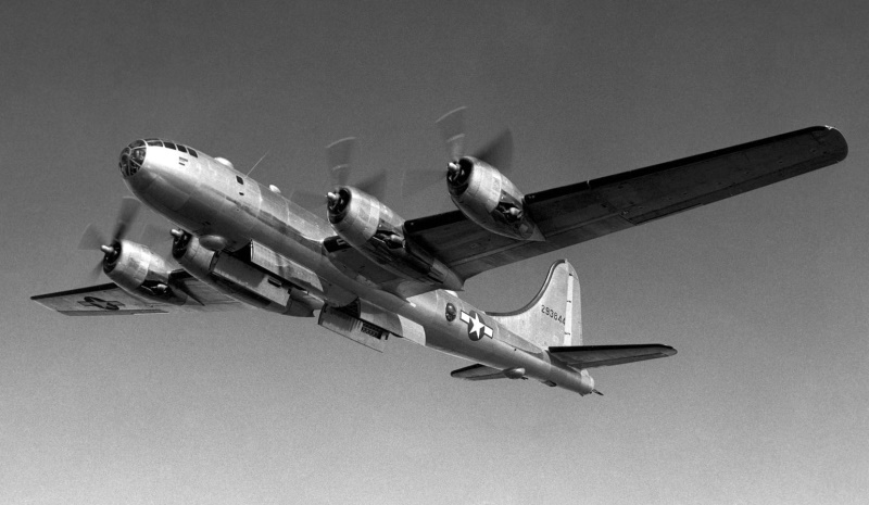 B-29 Superfortress