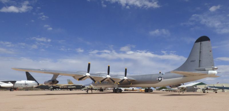 B-36J