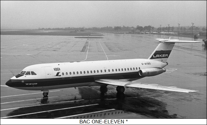 BAC One-Eleven