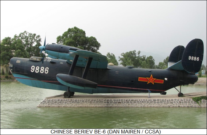 Beriev Be-6