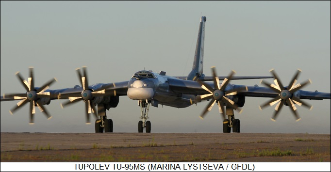 Tu-95MS