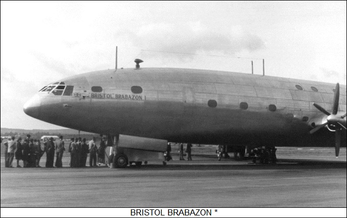 Bristol Brabazon