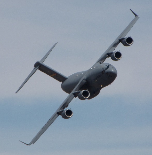 Boeing C-17