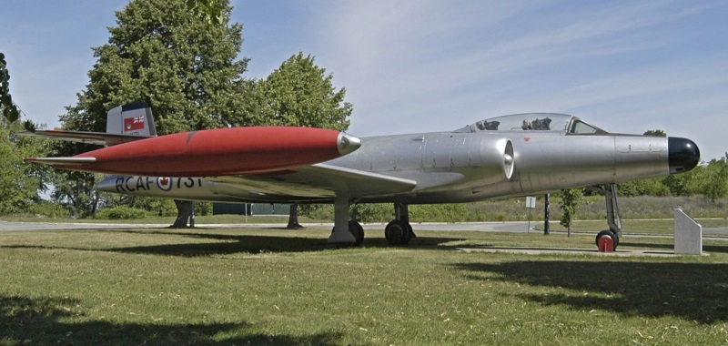 CF-100 Mark 5