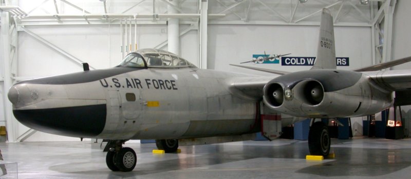 North American RB-45C