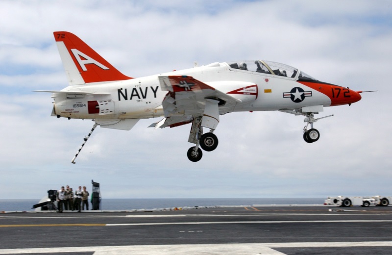 T-45A Goshawk