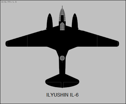 Ilyushin Il-6