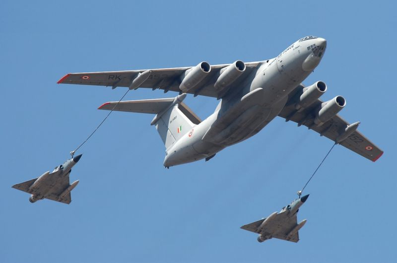 IAF Il-78