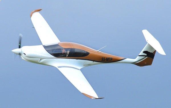 Pipistrel Panthera