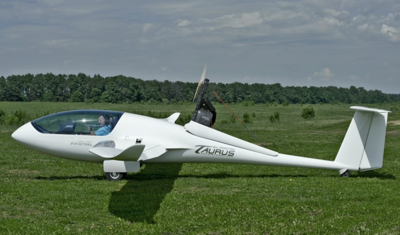 Pipistrel Taurus