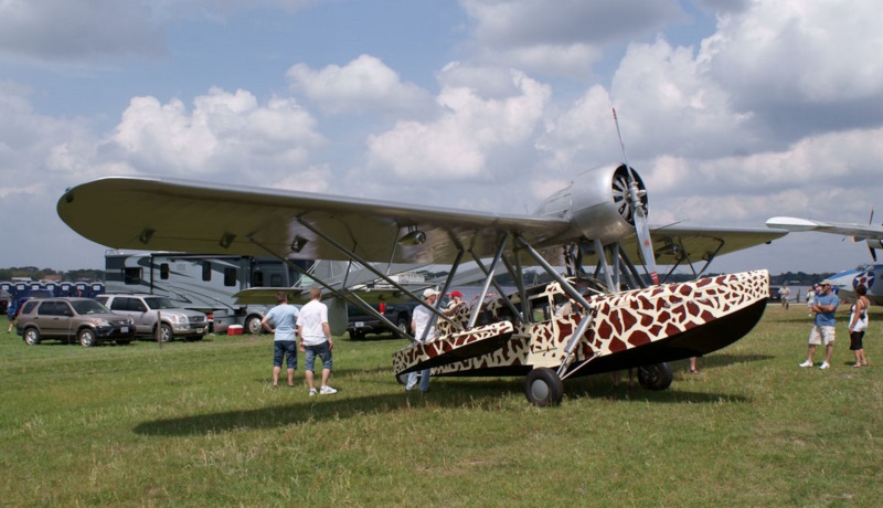 Sikorsky S-39