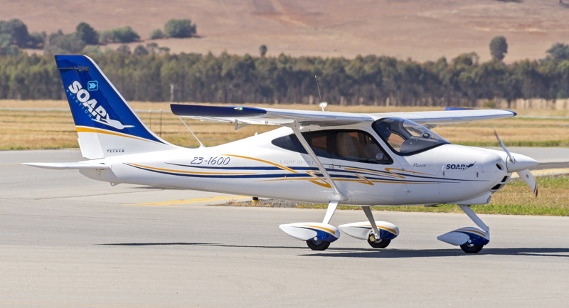 Tecnam P2008