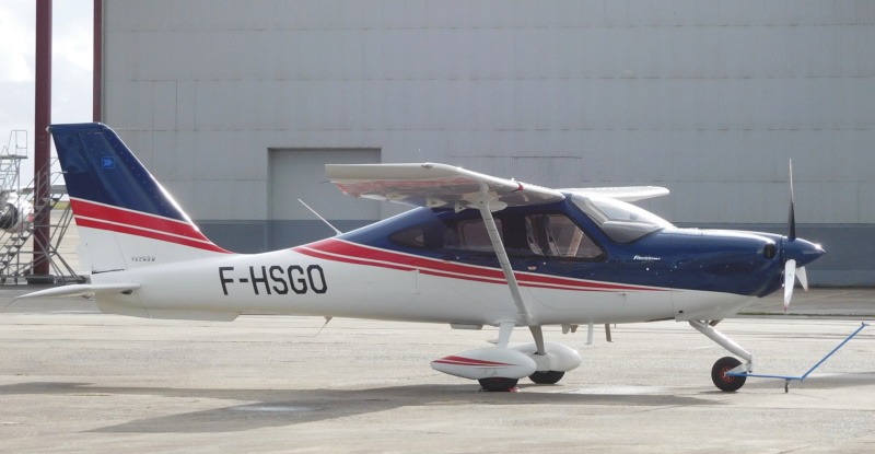 Tecnam P2010