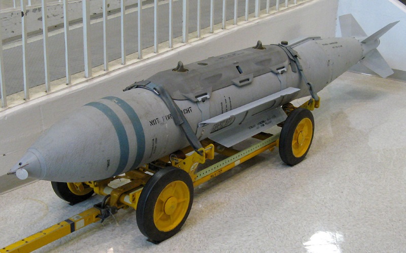 JDAM