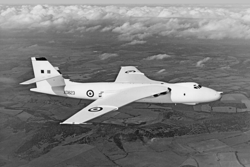 Valiant B.1